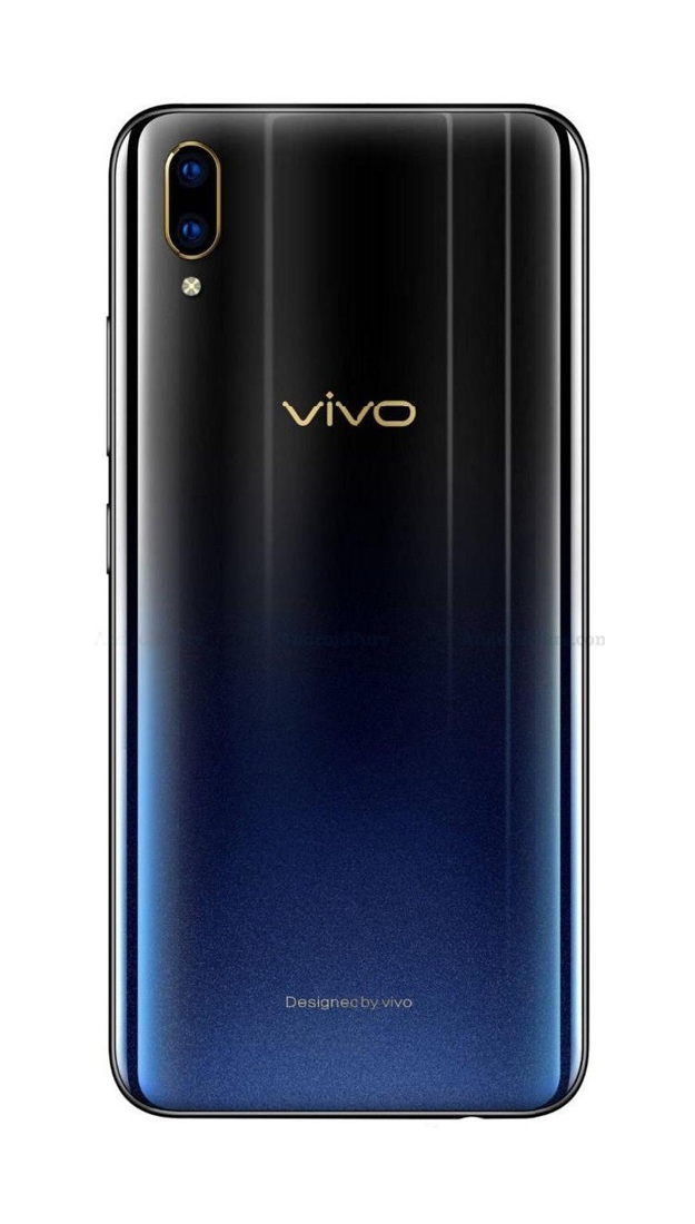 Vivo V11 Pro